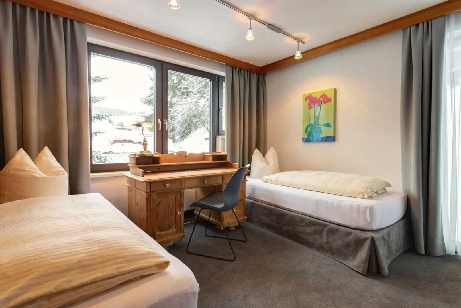 Hotel Pension Kirchplatz