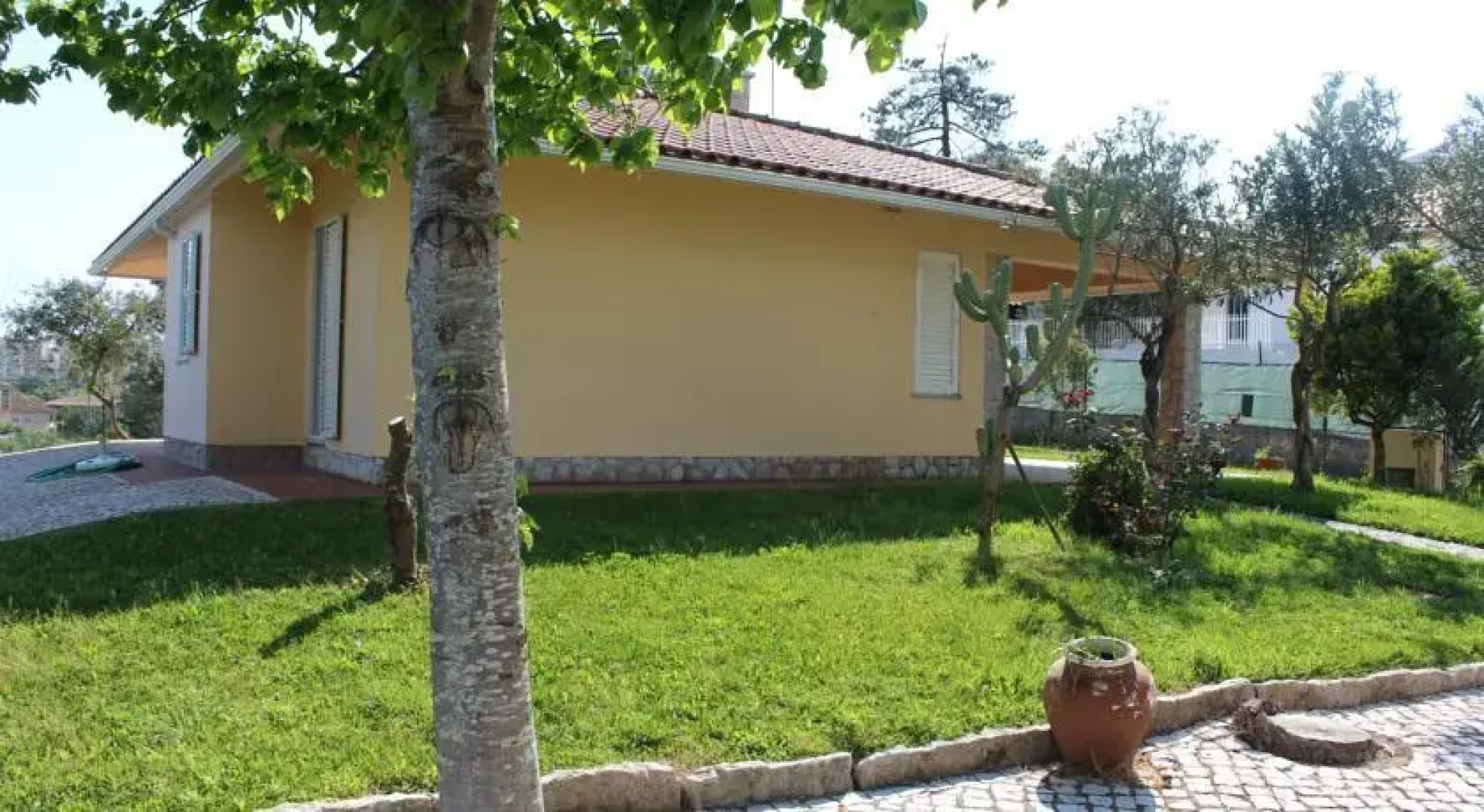 BmyGuest - Casa dos Potes