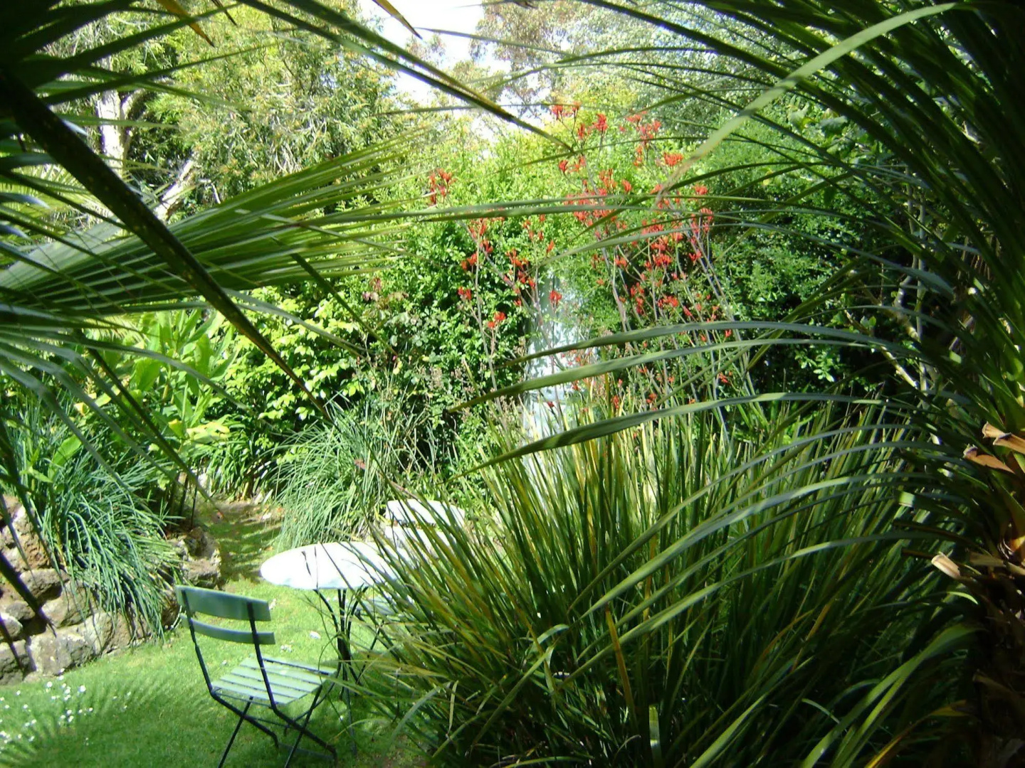 Seas the Day Bed & Breakfast