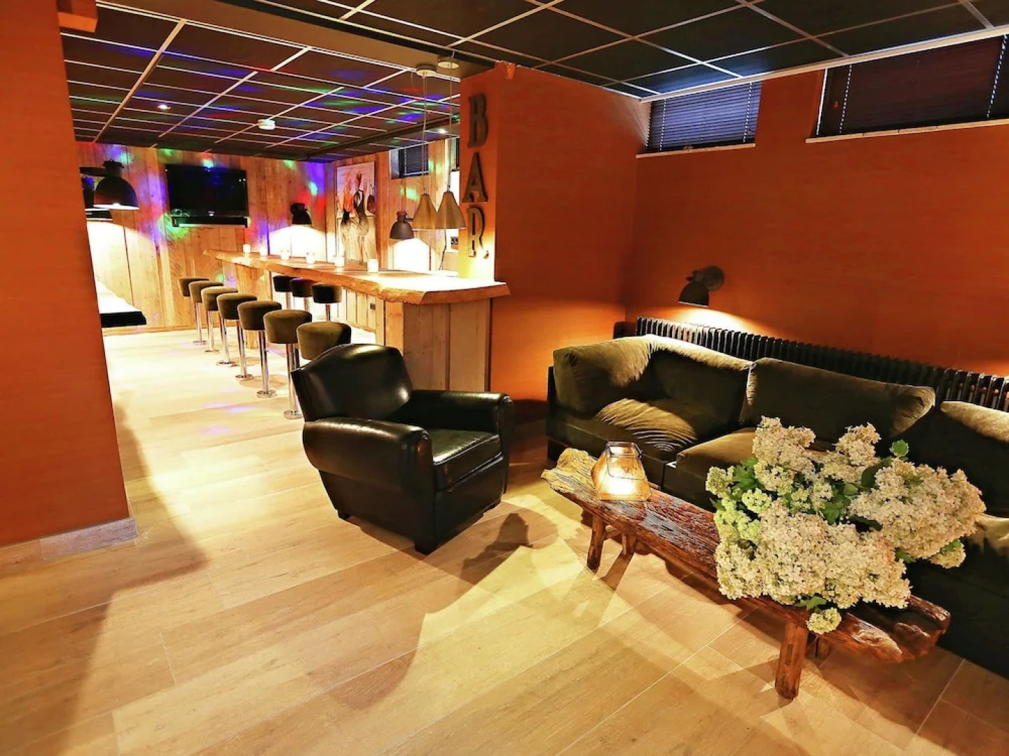 Unique & Modern Constructed Villa in Apeldoorn With Jacuzzi