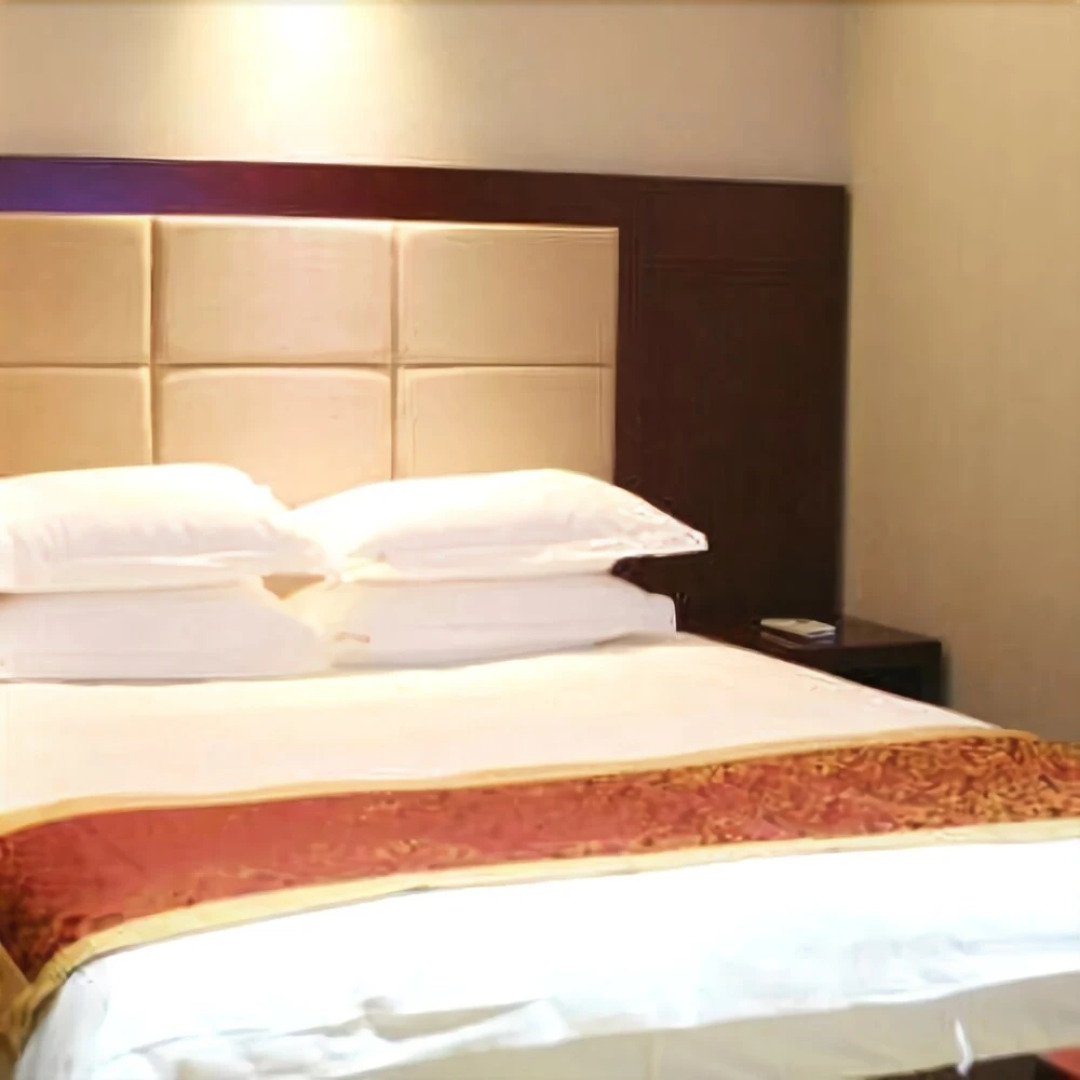 Wuyuan in Jiangxi Poyang Lake Hotel