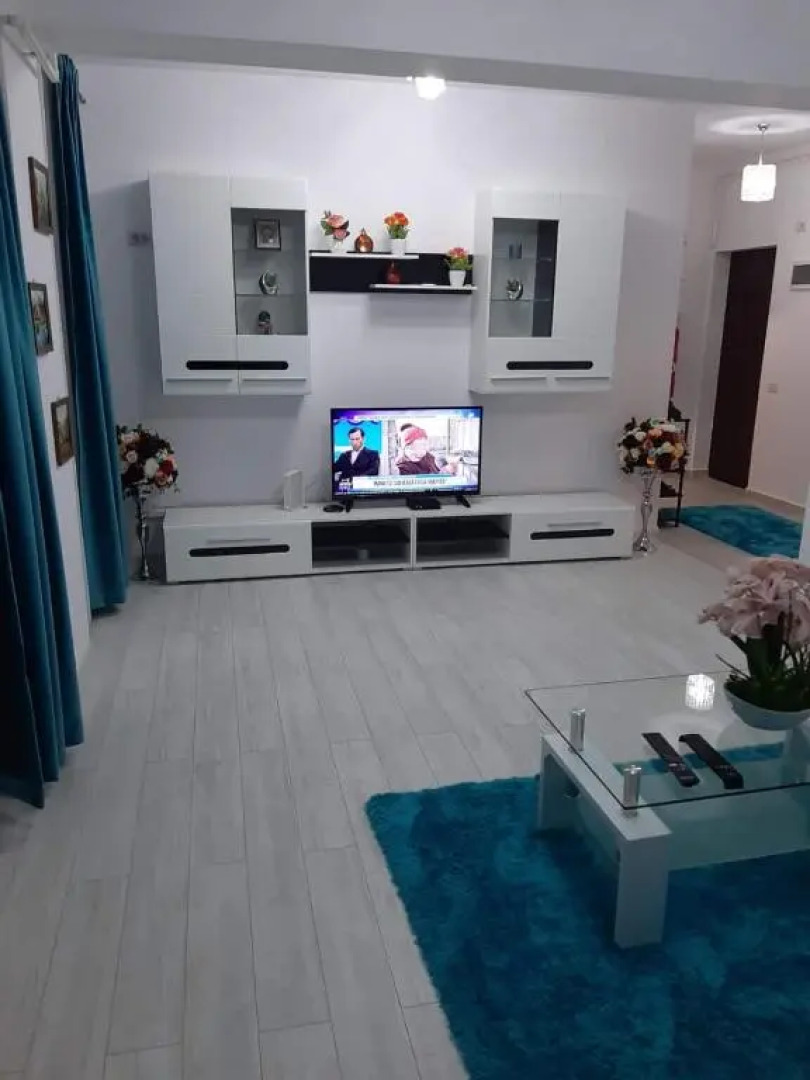 Apartament 2 camere Militari Residence new