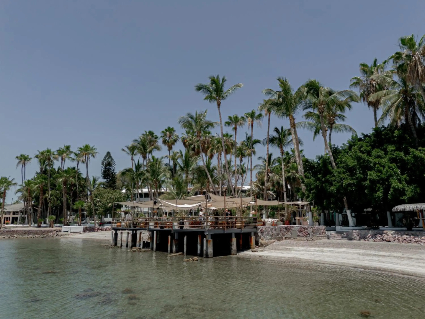 La Concha Beach Hotel & Club