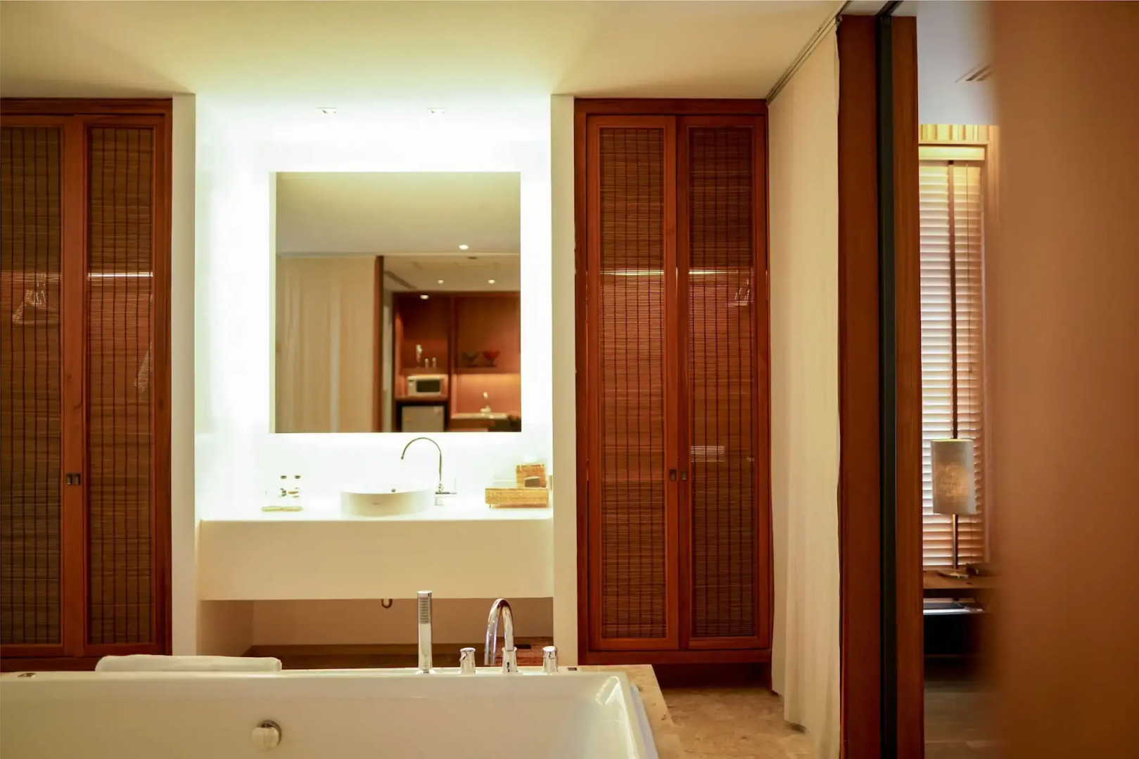 MUTHI MAYA Forest Pool Villa Resort