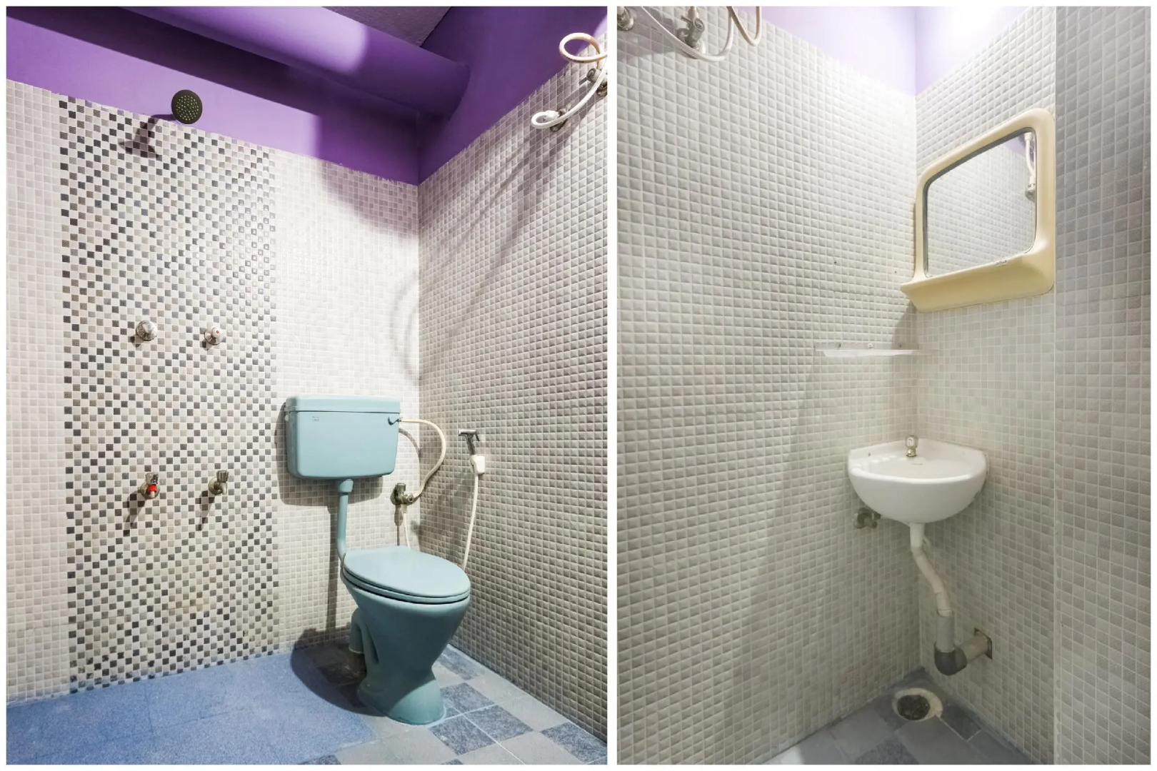 Oyo 60699 Srivari Premium Homestays