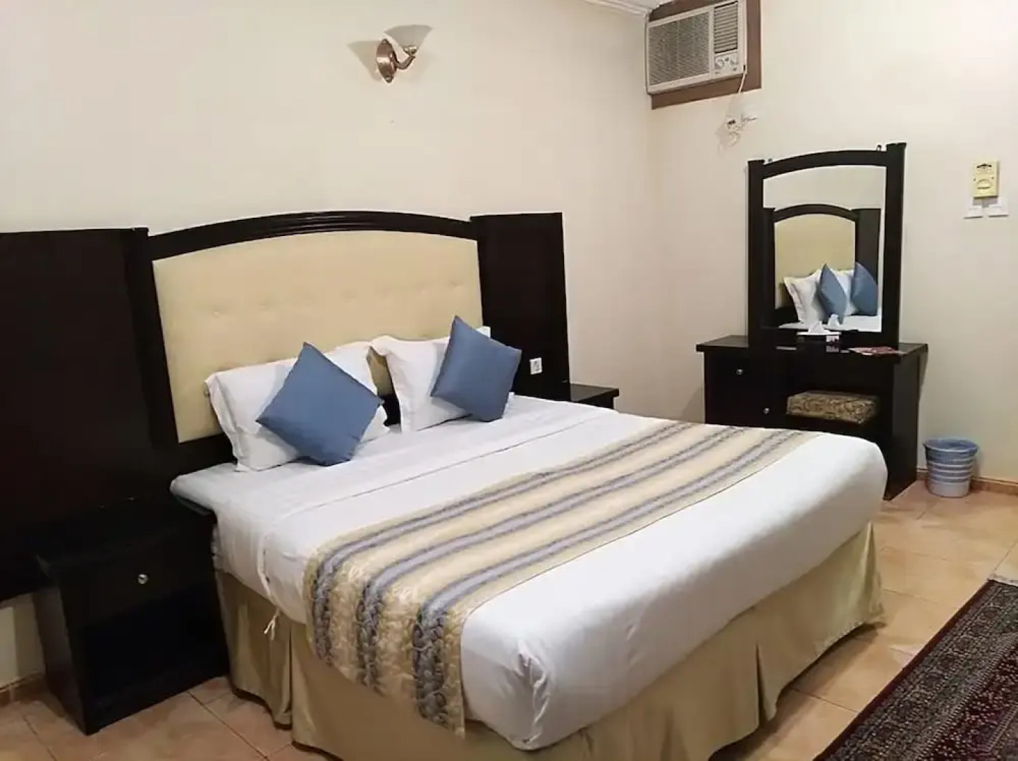 Al Tawfeeq Abha Furnished Apartments