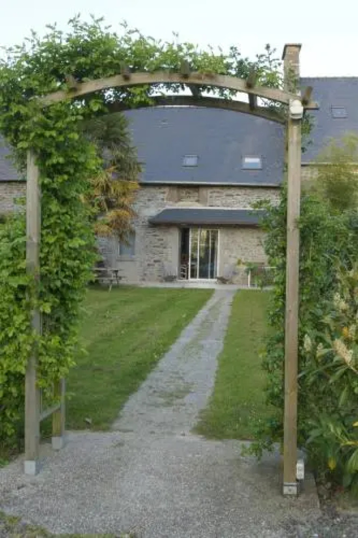 Gîtes du Vieux Presbytère