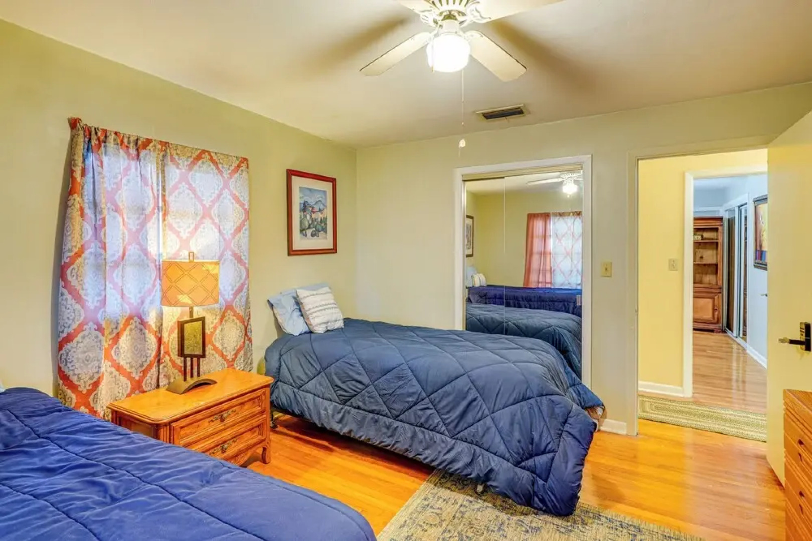 Spacious Plant City Home 1 Mi to Dtwn