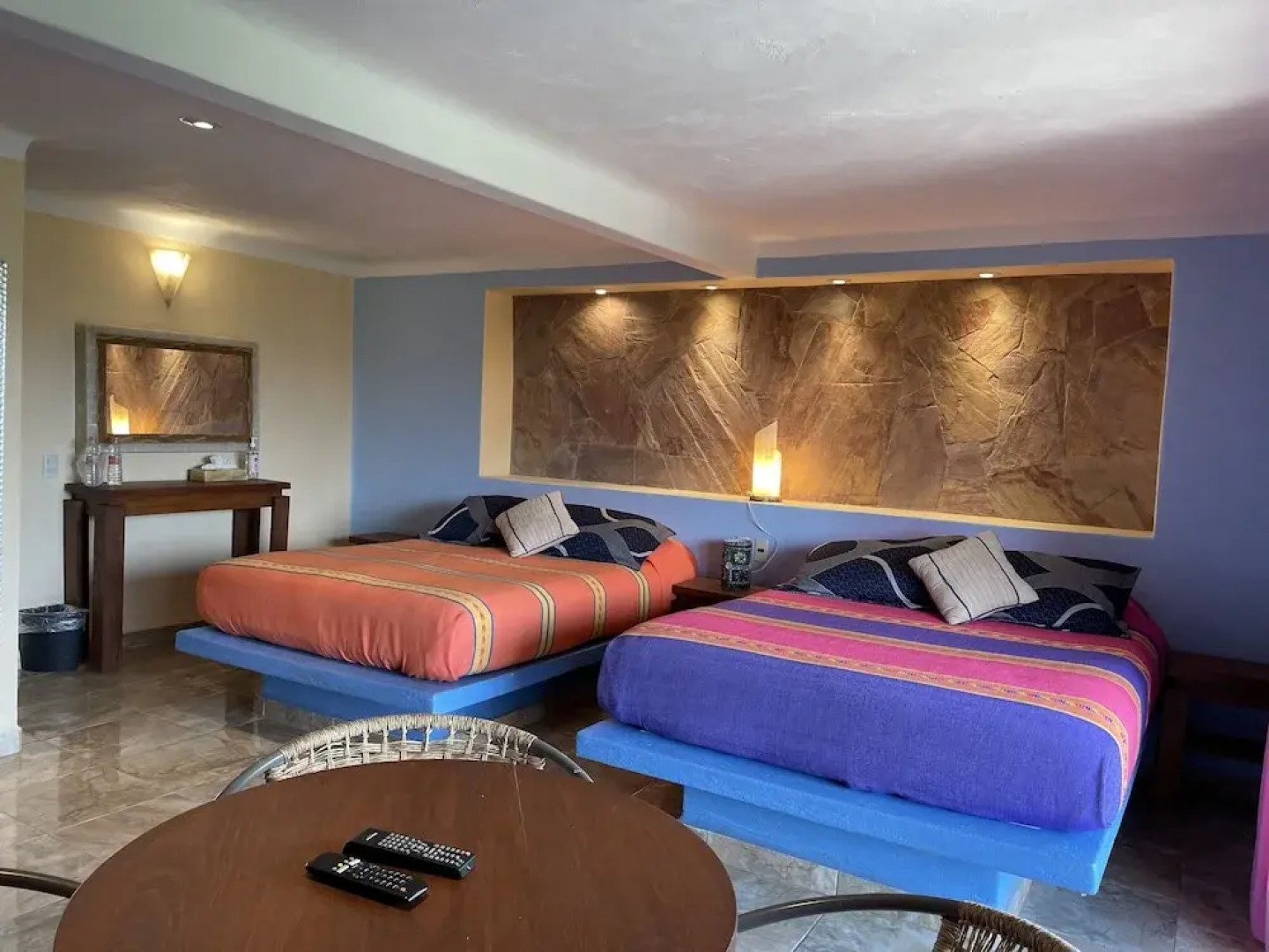 Hotel Villas Paraiso