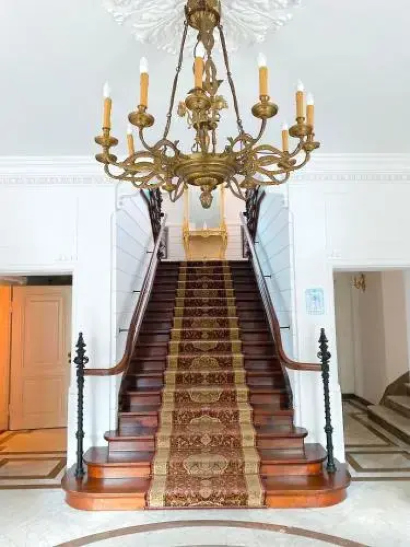 Dom Zjazdów I Konferencji