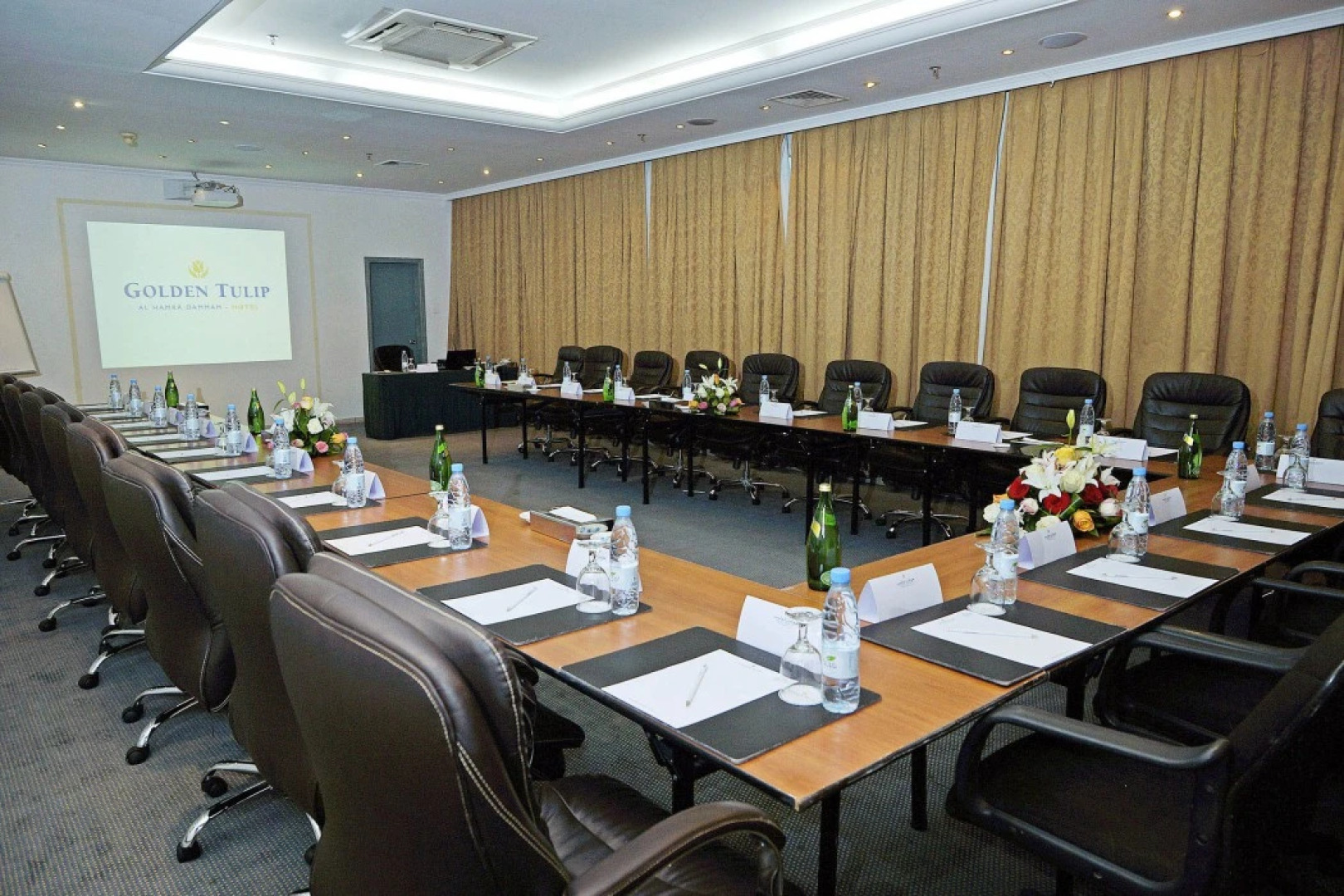 Golden Tulip Al Hamra