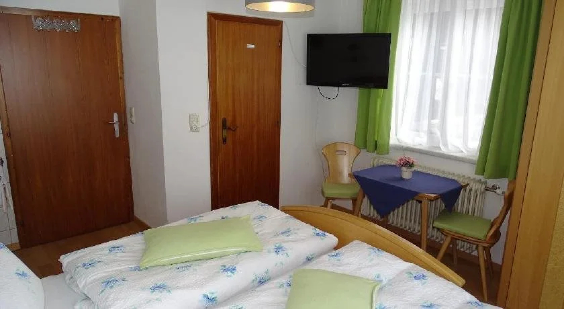 Pension Bayrhammer