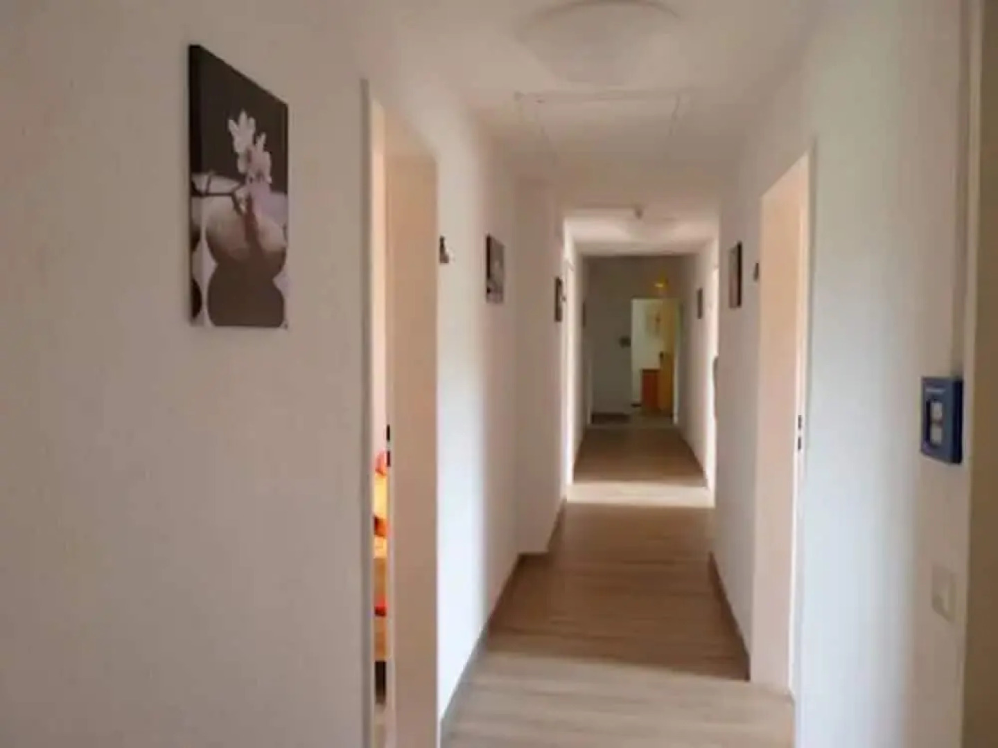 Herberge zur Herrlichkeit