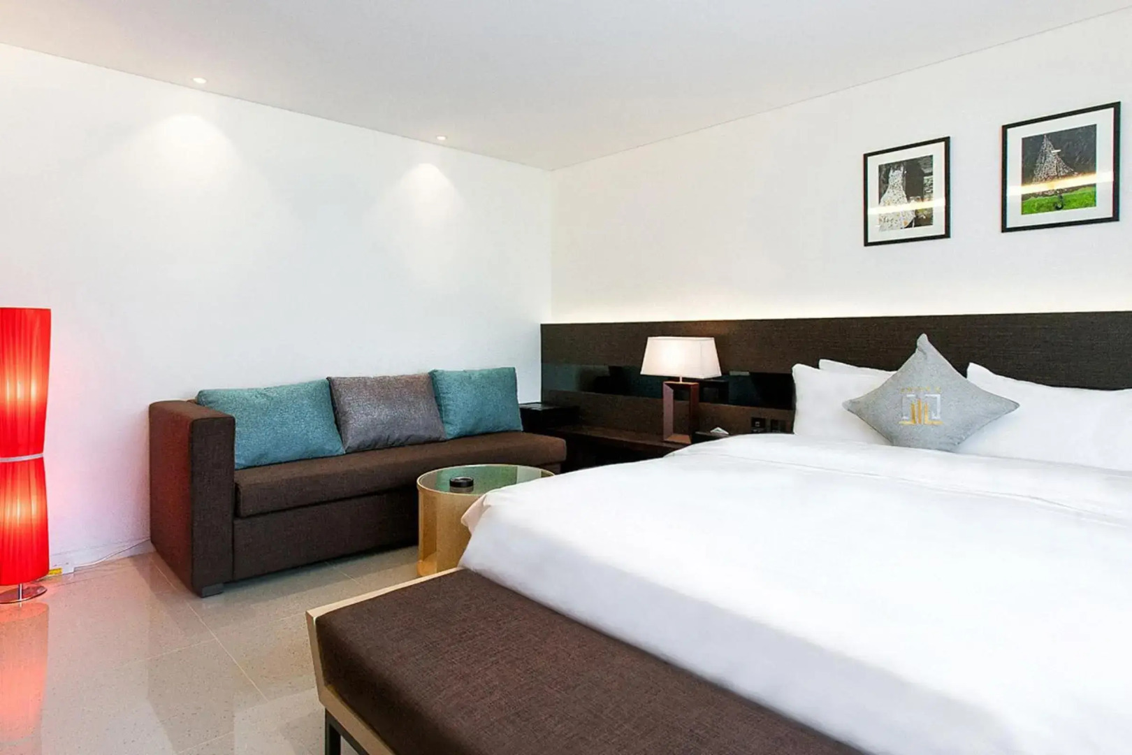 Golden Hotel Incheon