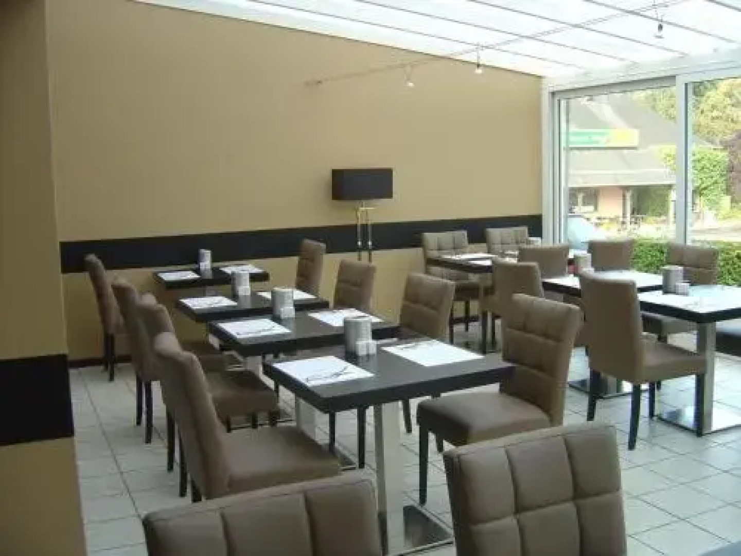 Bed & Breakfast Pommerloch