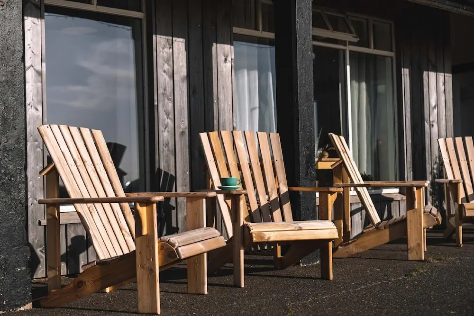 Hotel Snaefellsnes - formally Hotel Rjukandi