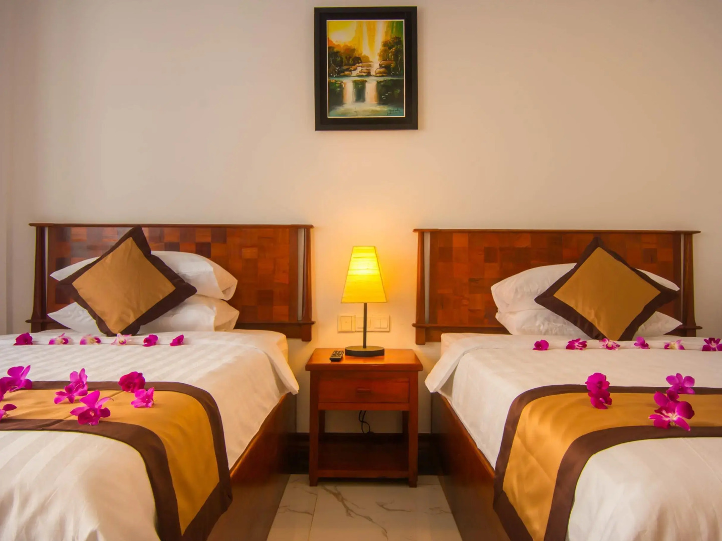 Glorious Hotel & Spa