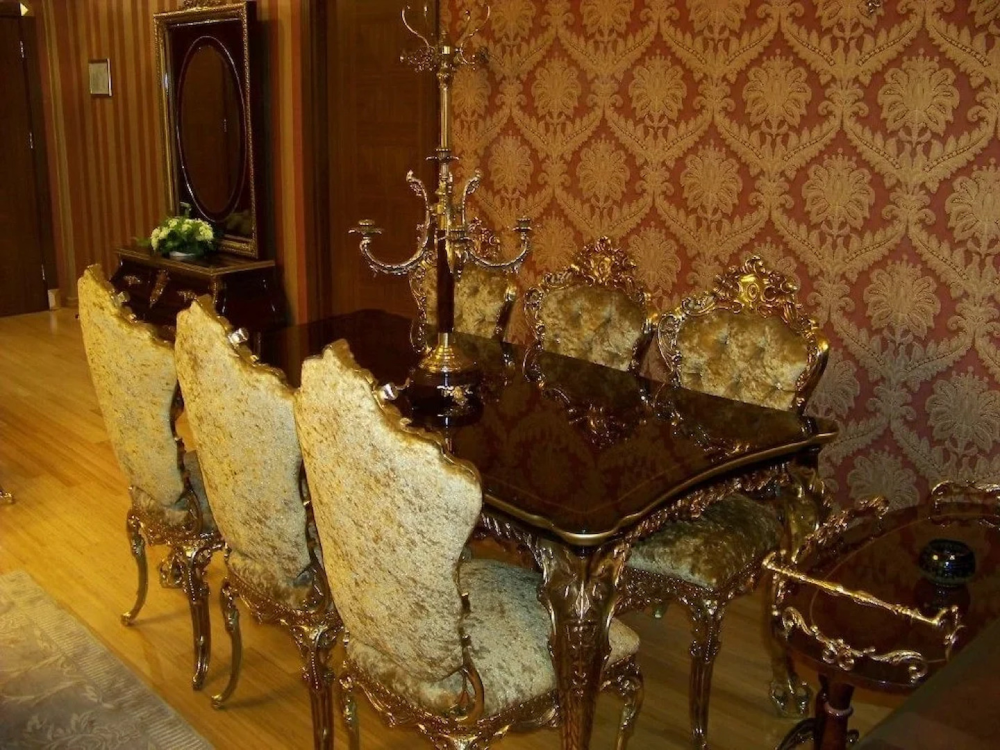 Sanitas Thermal Suites Hotel & Spa