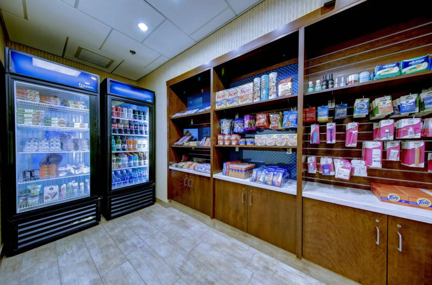 Hampton Inn & Suites Harrisburg/North