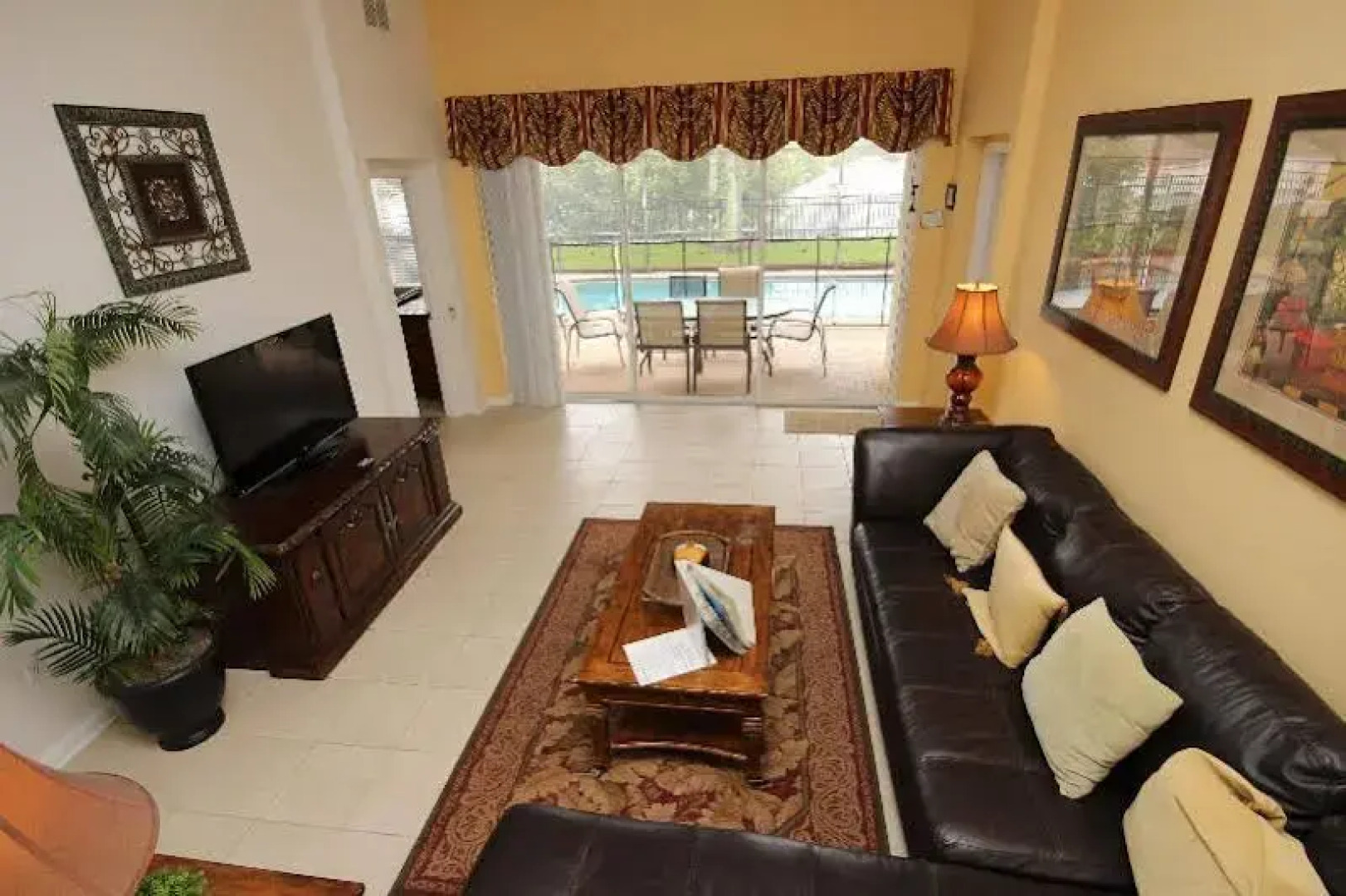 Disney Area Executive Plus Homes