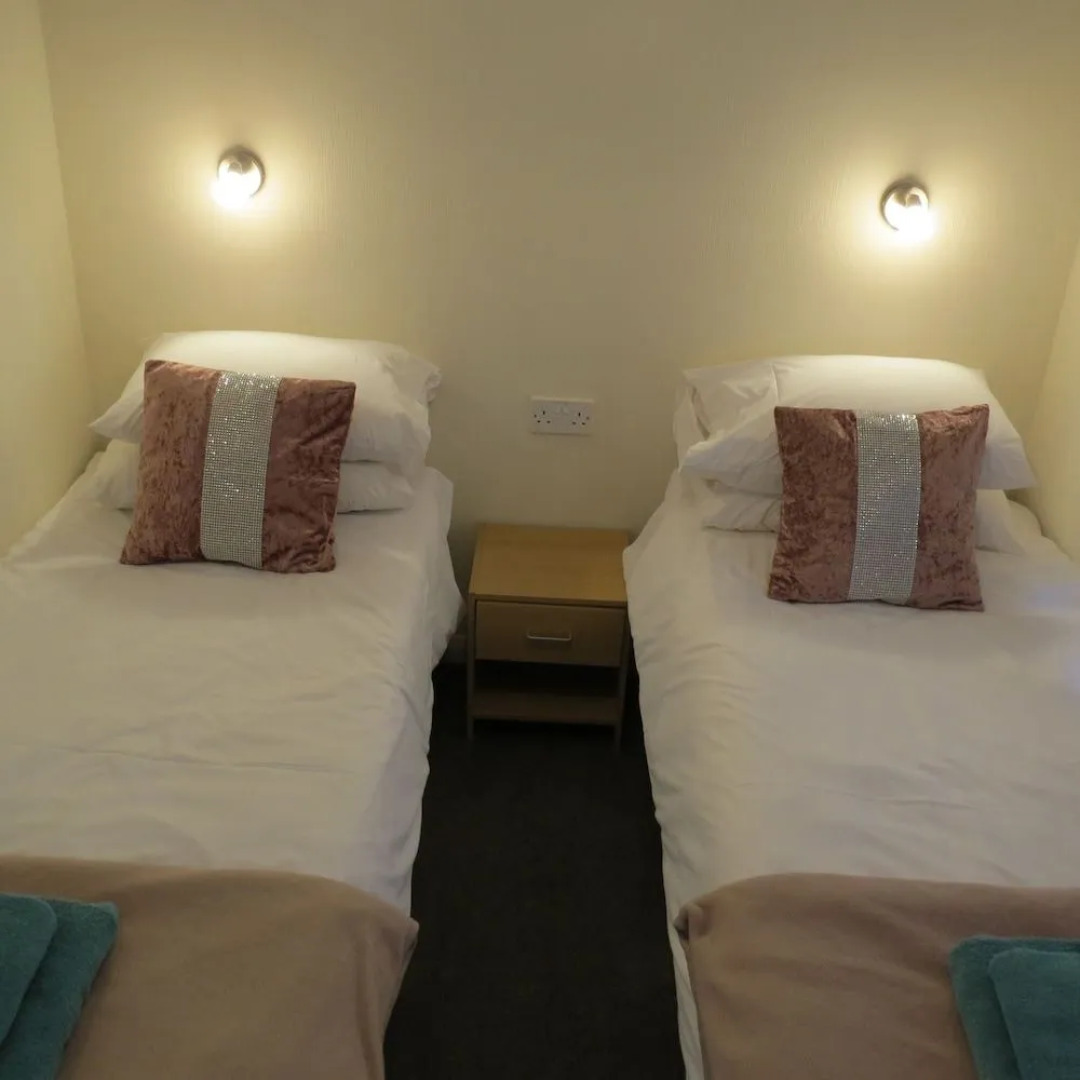 Osmington Holiday Park