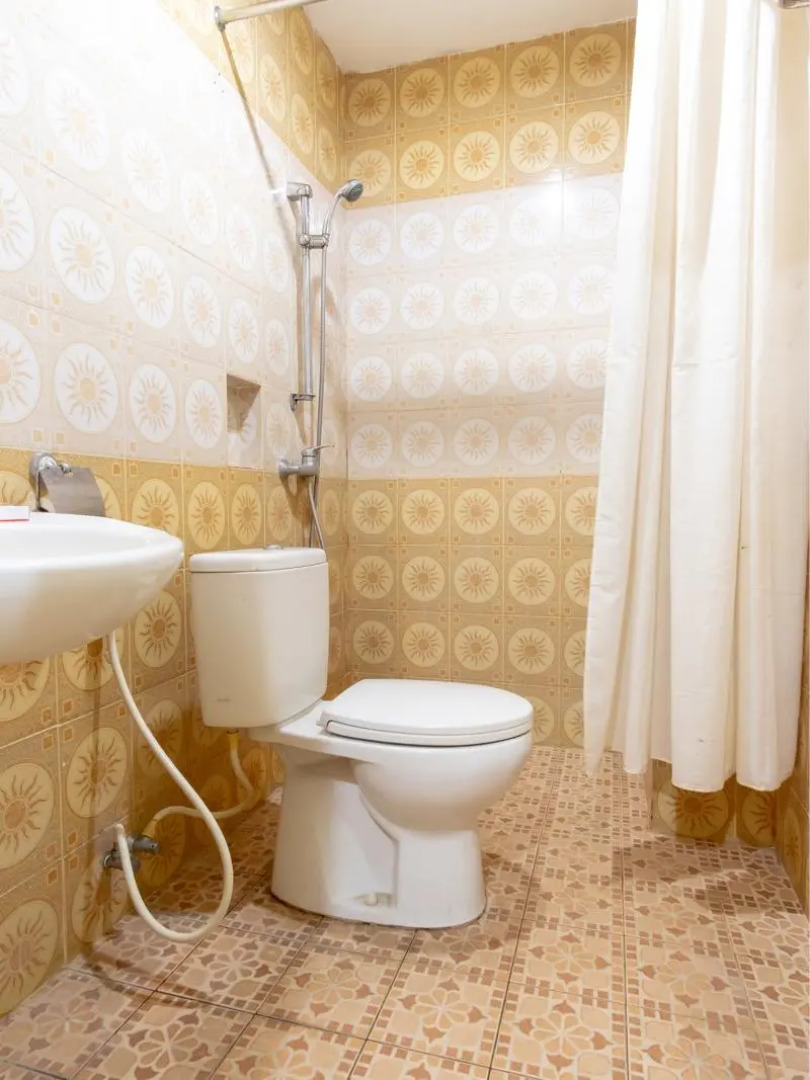 Capital O 2023 Medan Ville Hotel