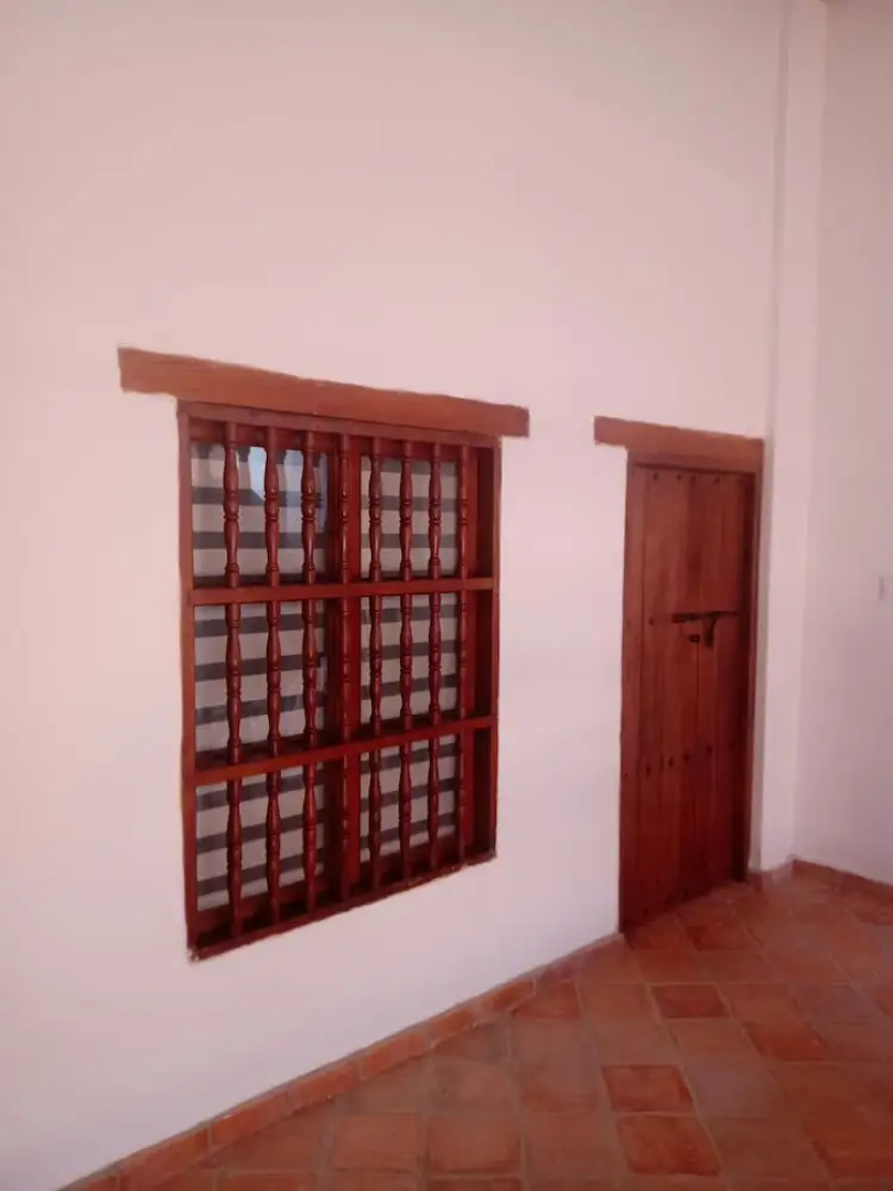 Hotel Boutique Casa Gerar