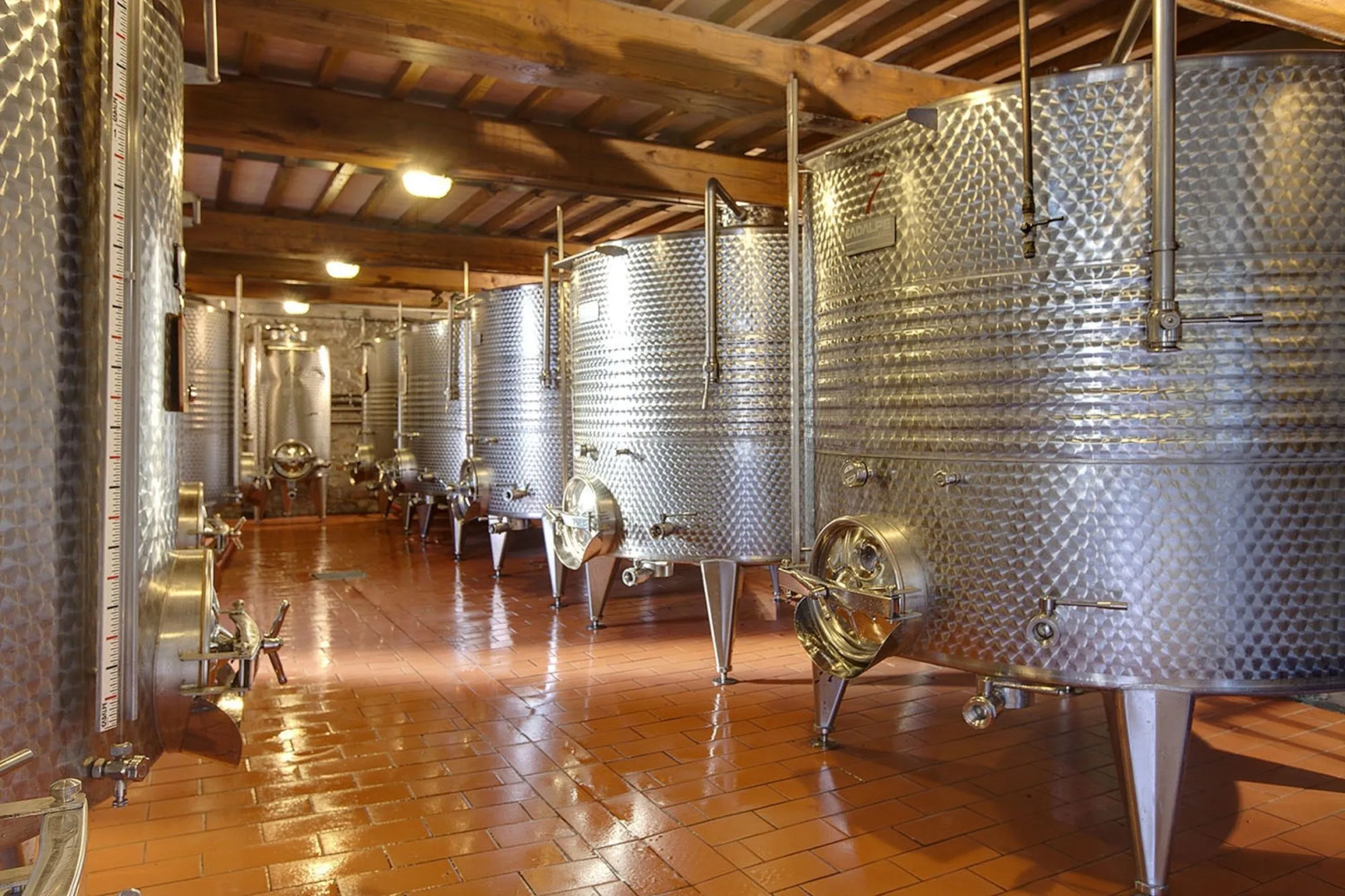 Farm House La Presura