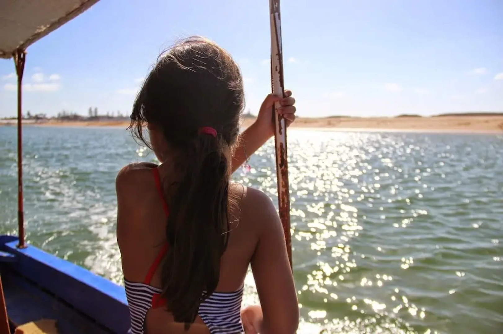 Le Lagon Bleu Oualidia