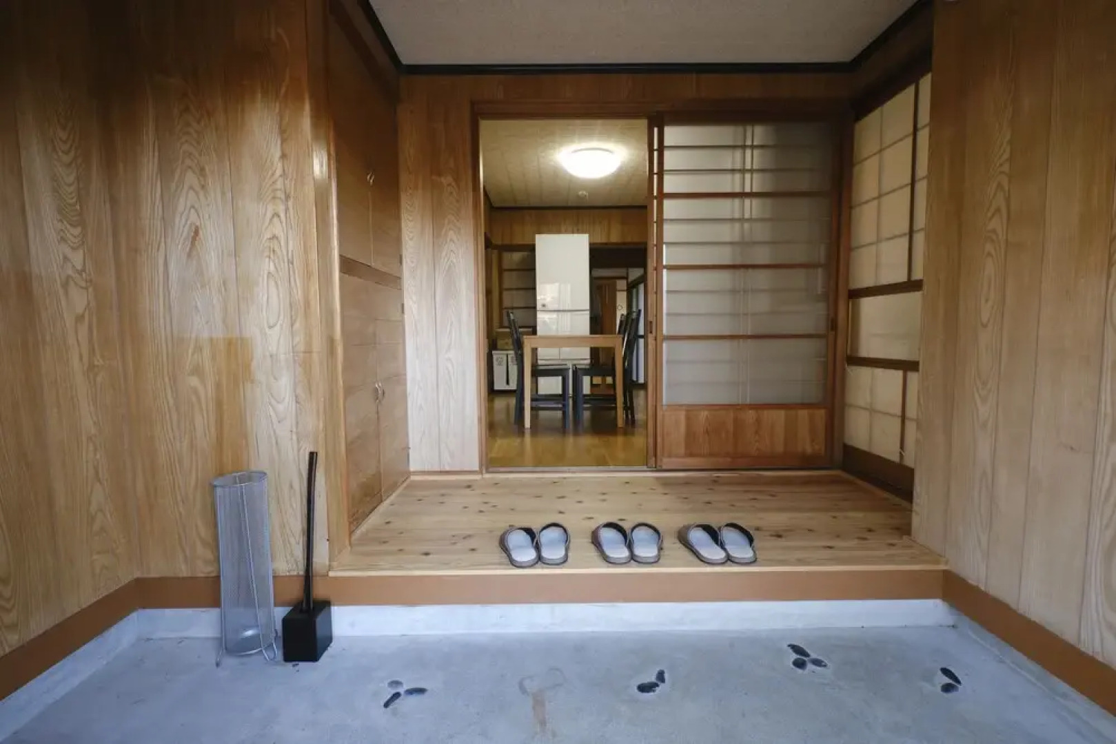 ~Rice Terrace~Kumano Kodo Ohechi Route