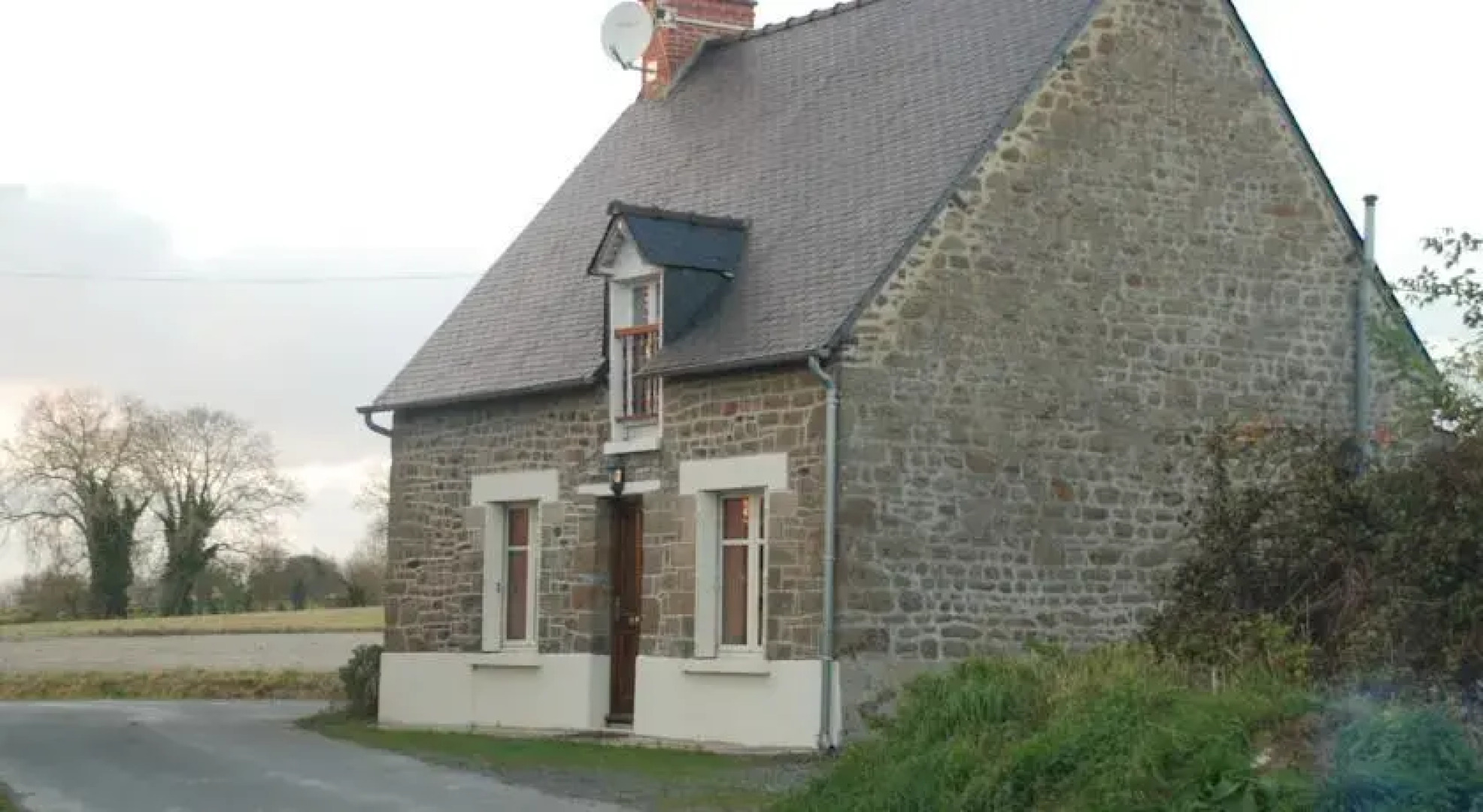 Gites Mont St Michel - Les Grevettes & Iroise