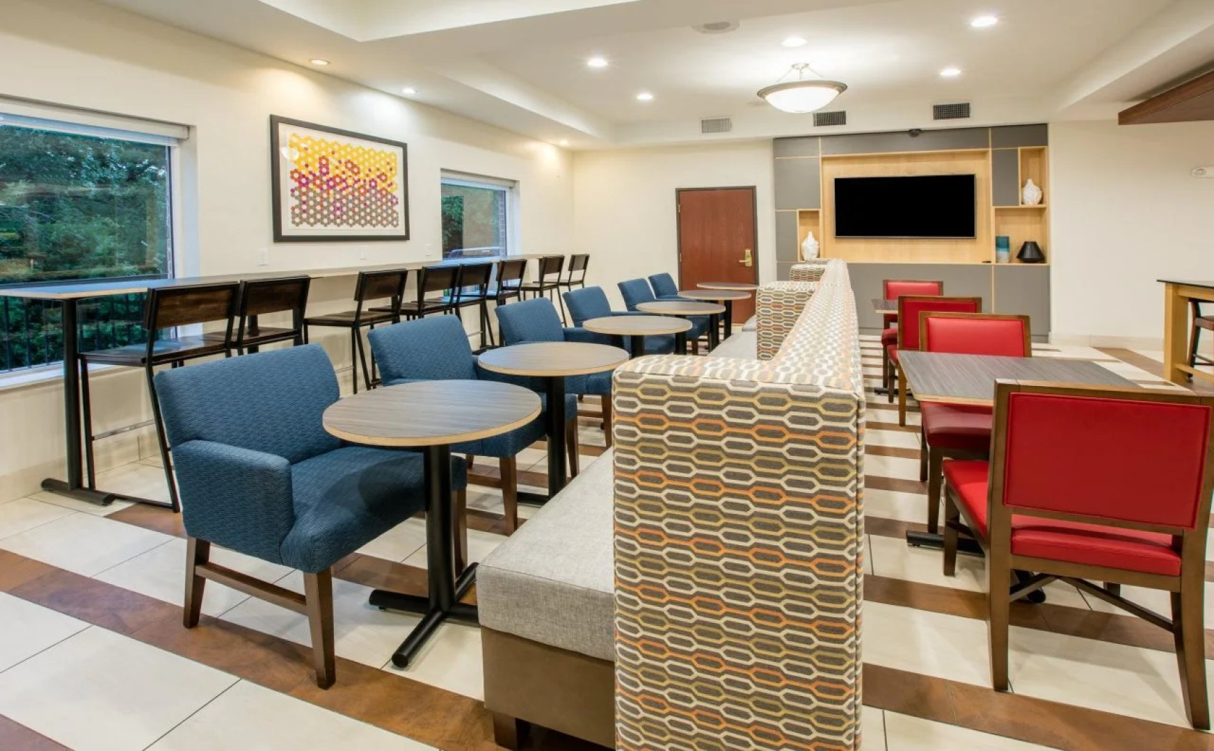 Holiday Inn Express Hotel & Suites Dallas-Grand Prairie I-20 by IHG