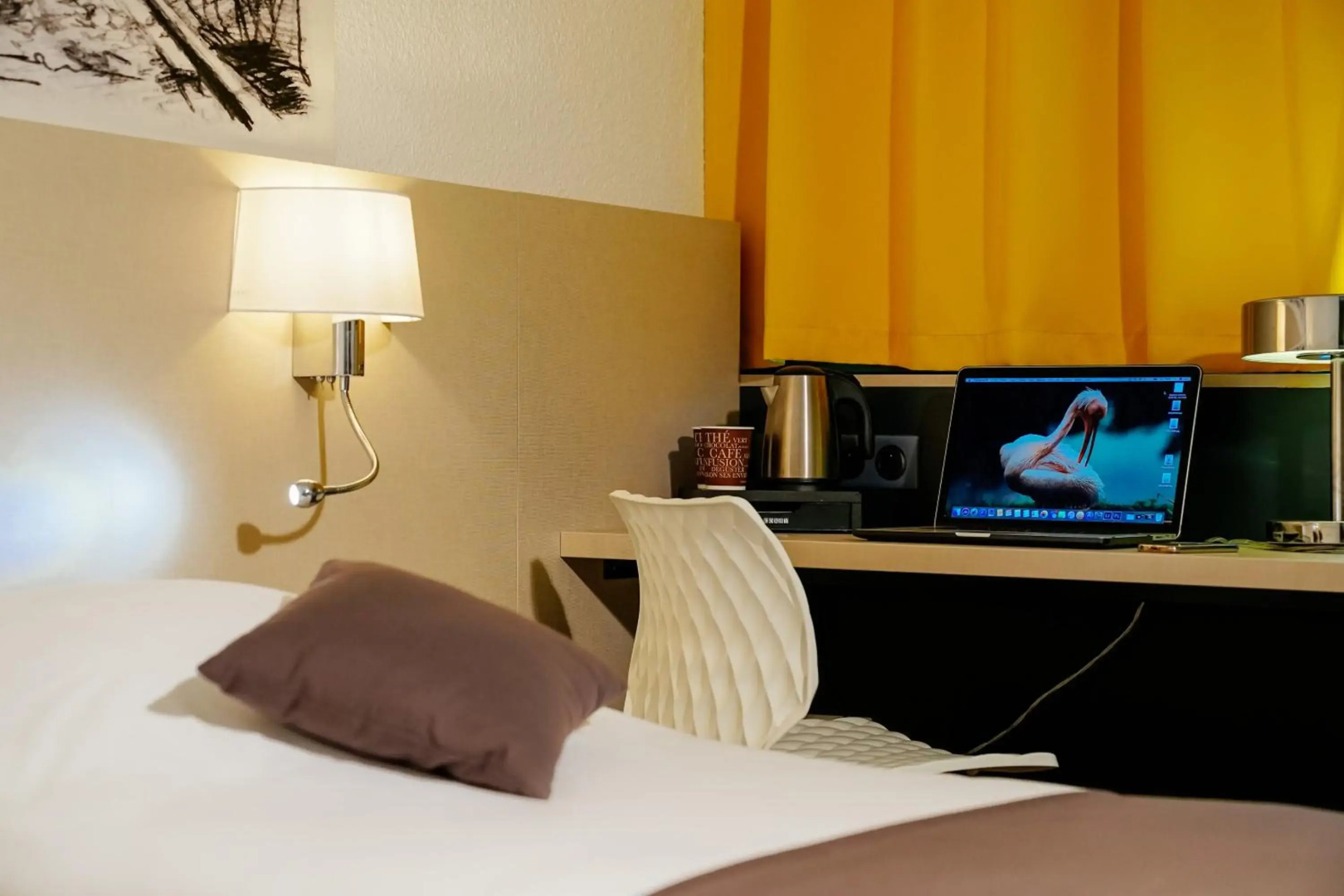 Hôtel Kyriad Lille Nord - Roncq