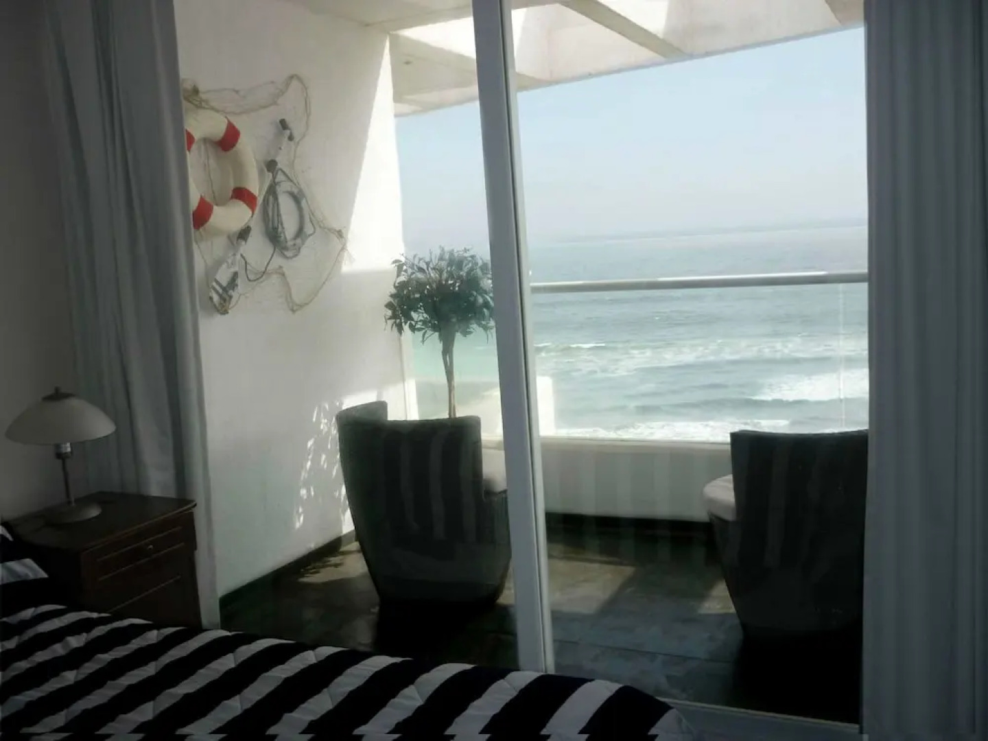 La Serena Boca Costa Apartments