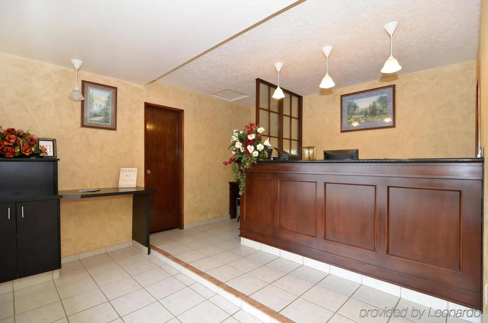 The Inn At Salmon Creek