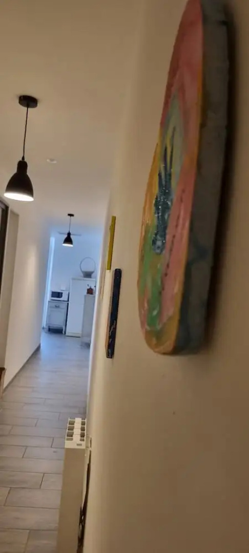 La Bergerie du Mesnil