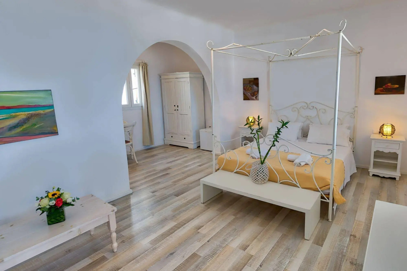 With-inn Mykonos Suites