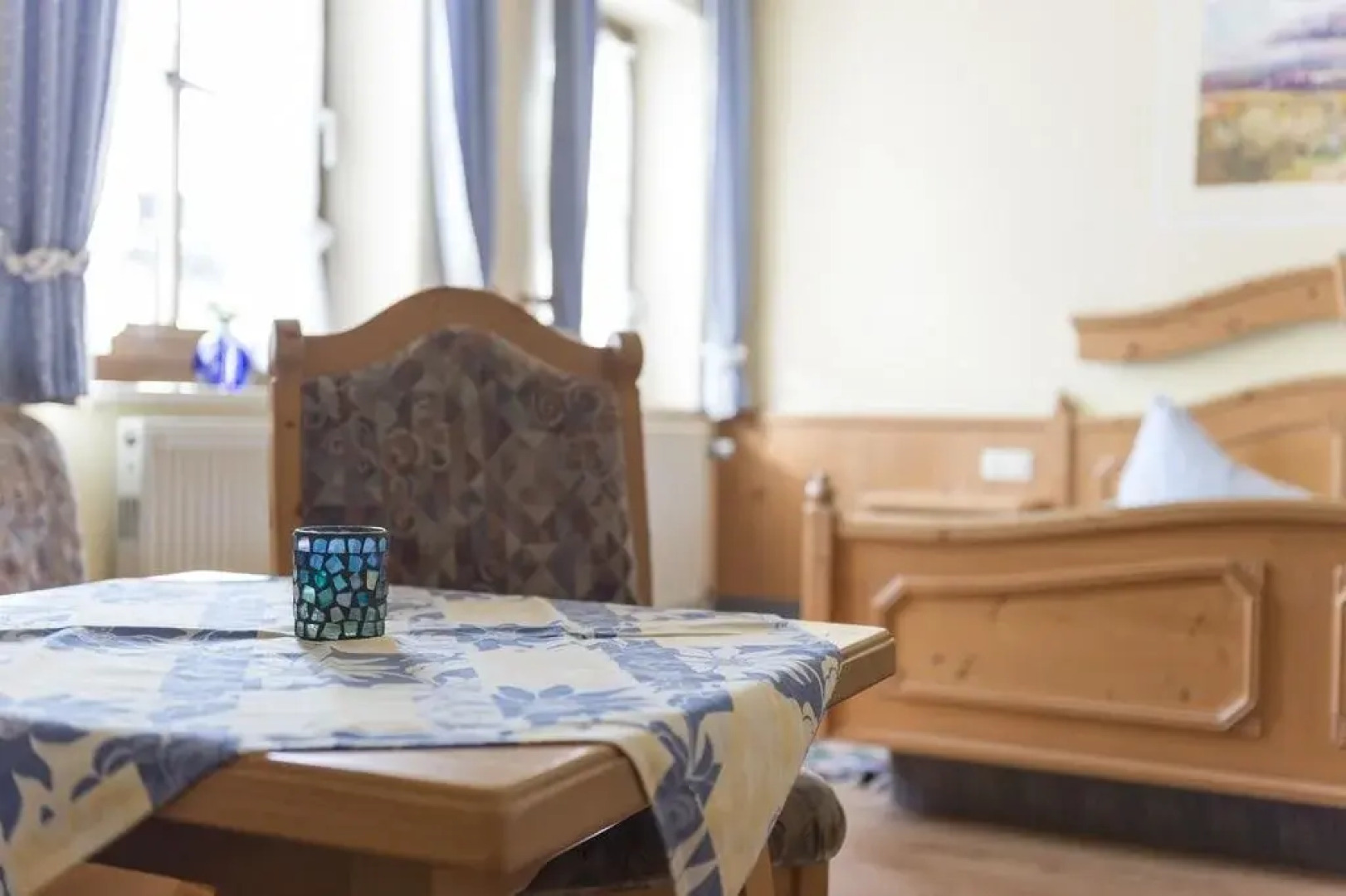 Hotel zum Jägerstöckl