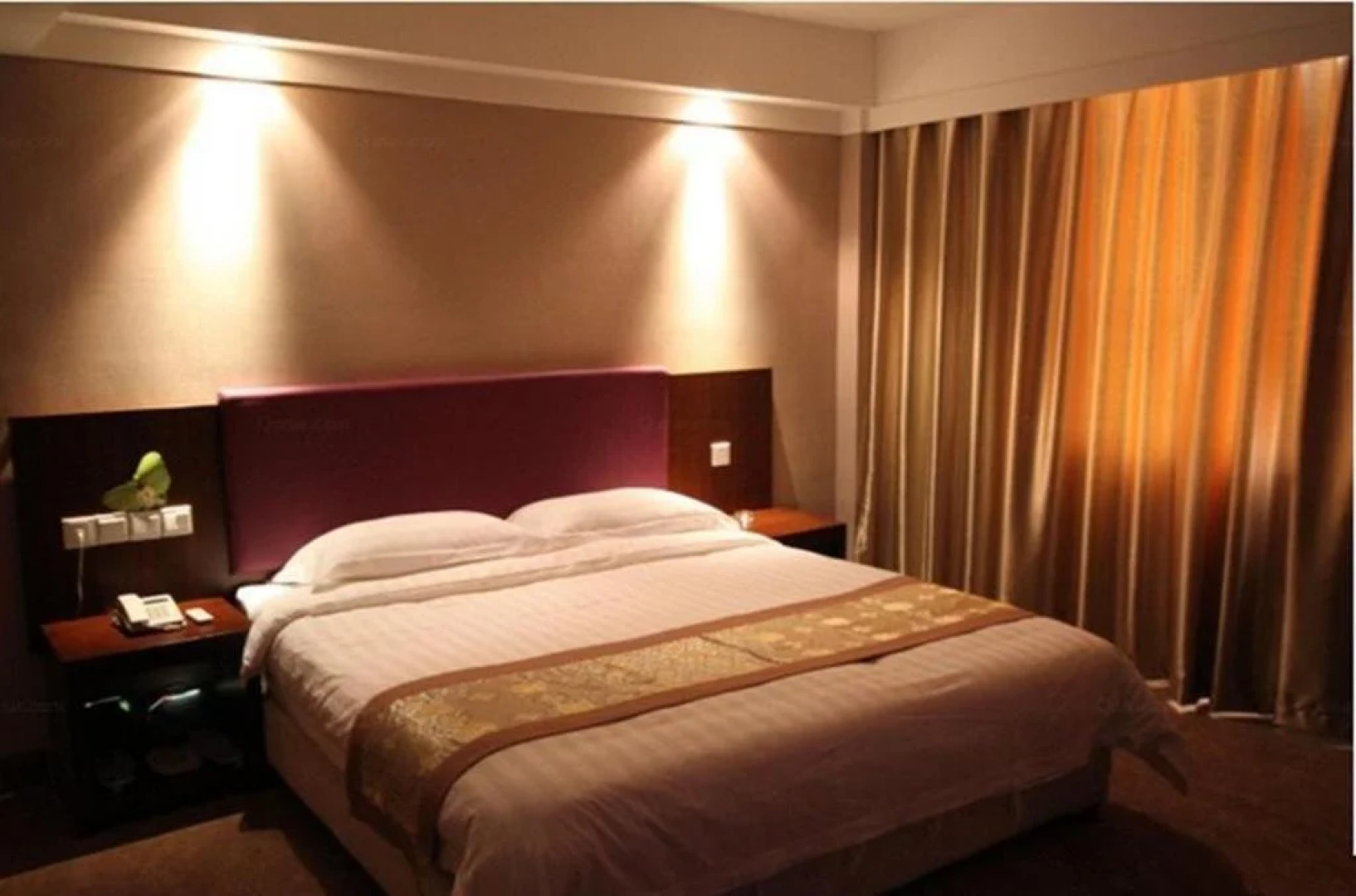 St Pauli Hotel - Xianning