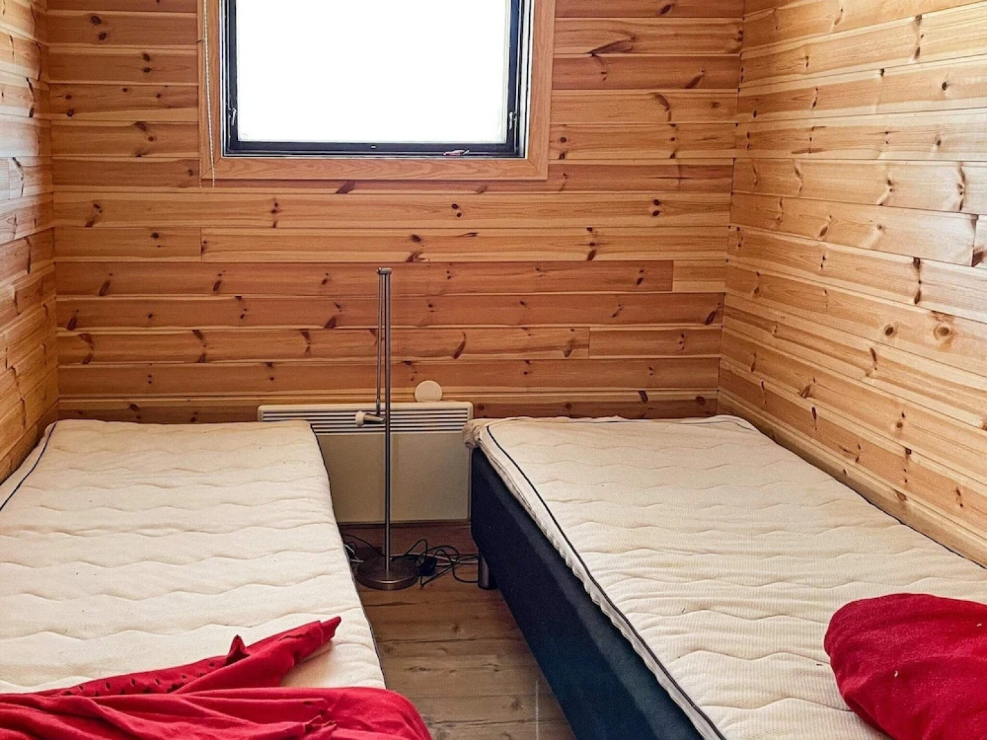 5 Person Holiday Home in Sunnemo-by Traum