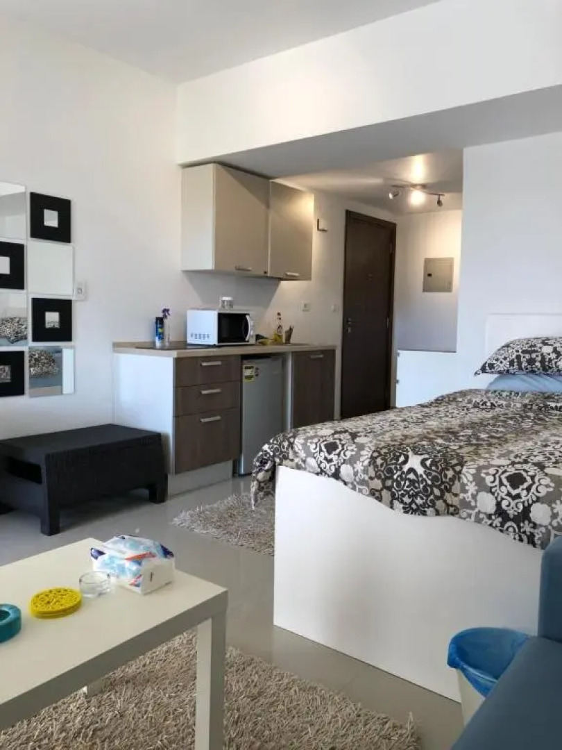 Comfort Studio G Cribs ElGouna