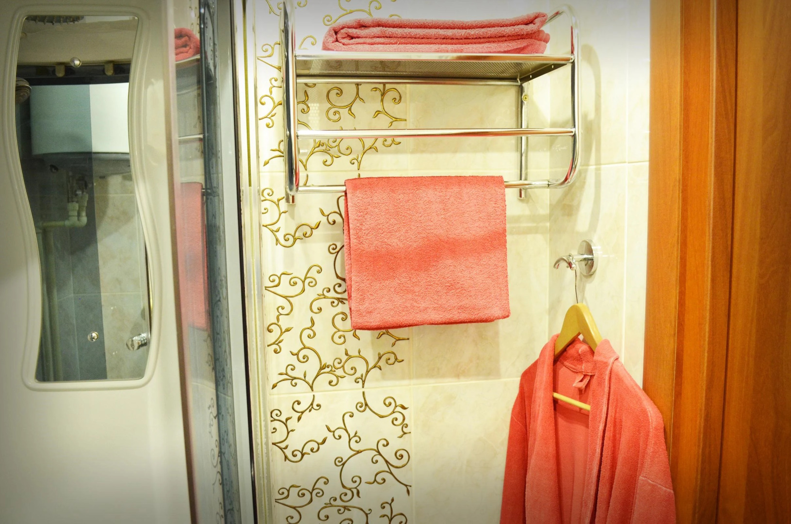 Отель «Калифорния»