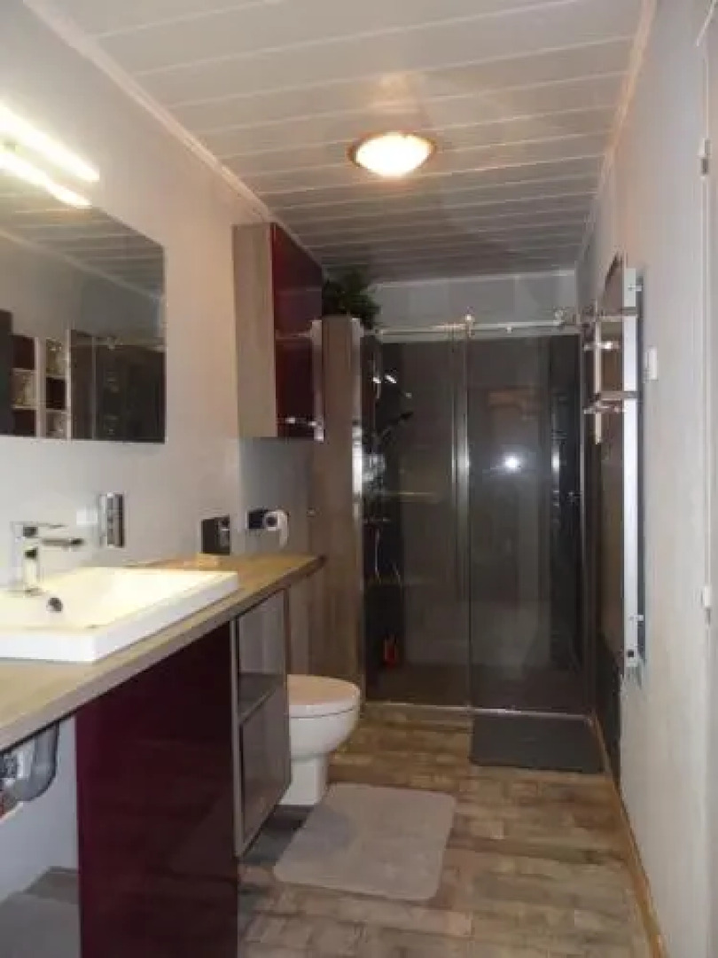 La Maison De Béatrice