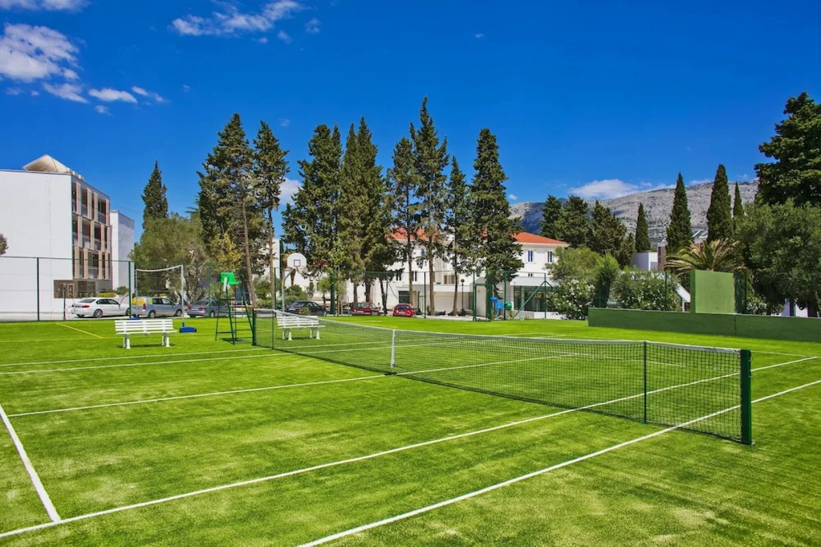 Port9 Holiday Homes by Aminess