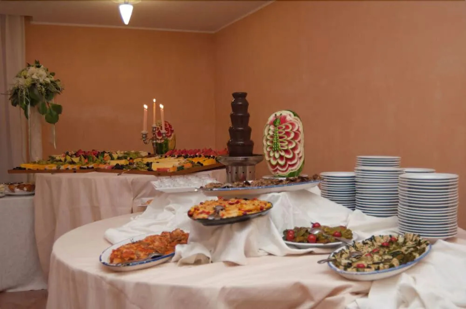 Hotel Ristorante Iapalucci