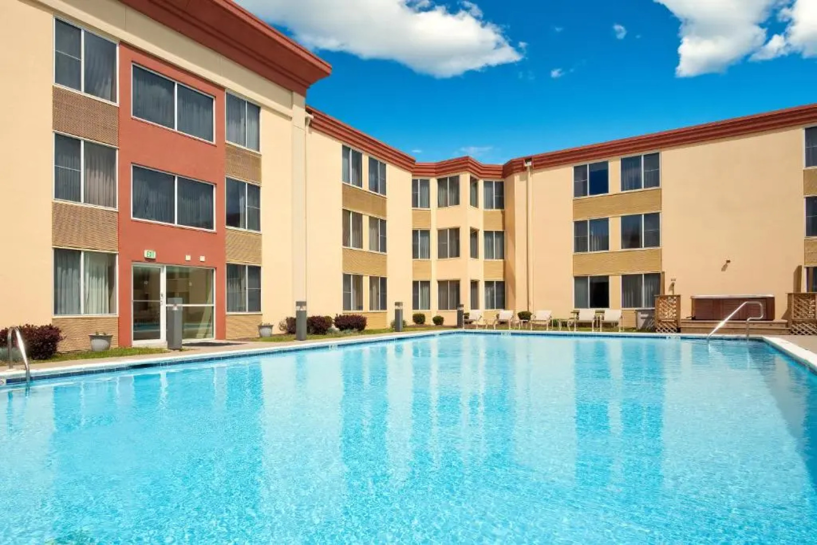 Delta Hotels Allentown Lehigh Valley