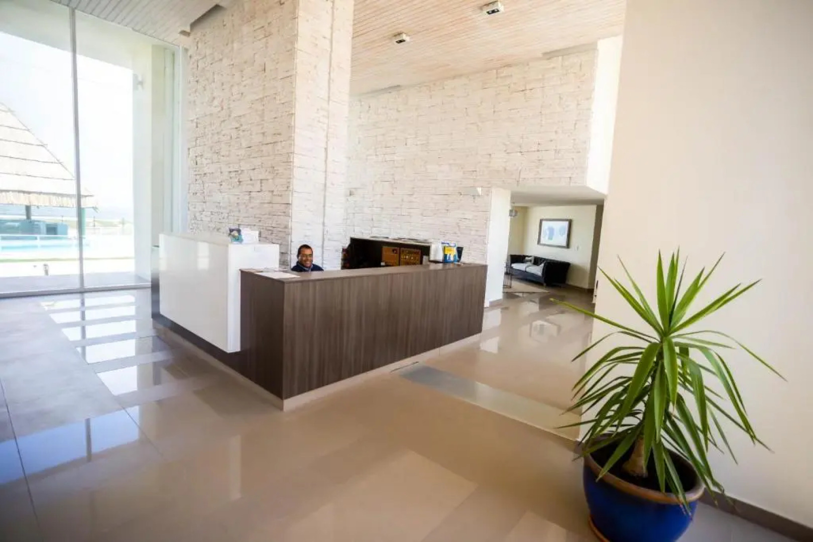 La Serena Laguna del Mar