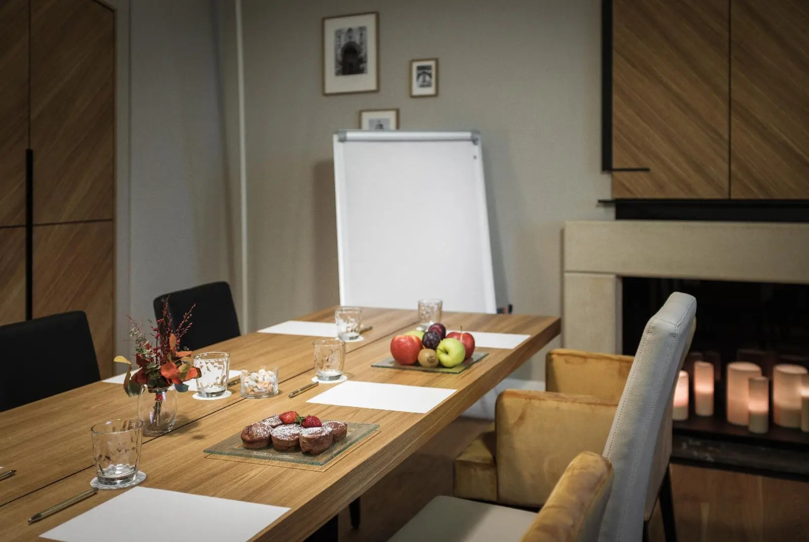 Chateau Clara Futura