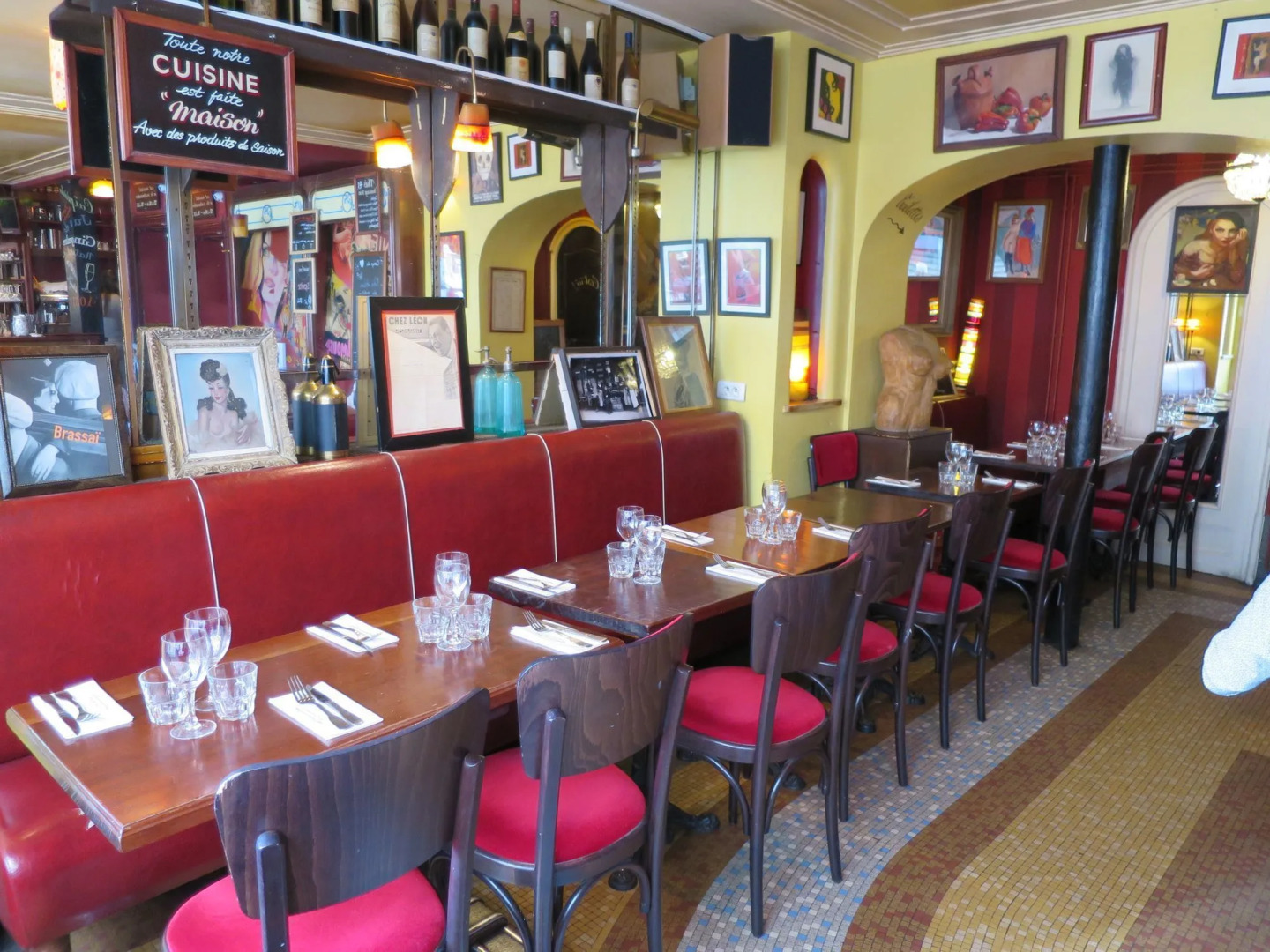 Hôtel Eldorado Paris