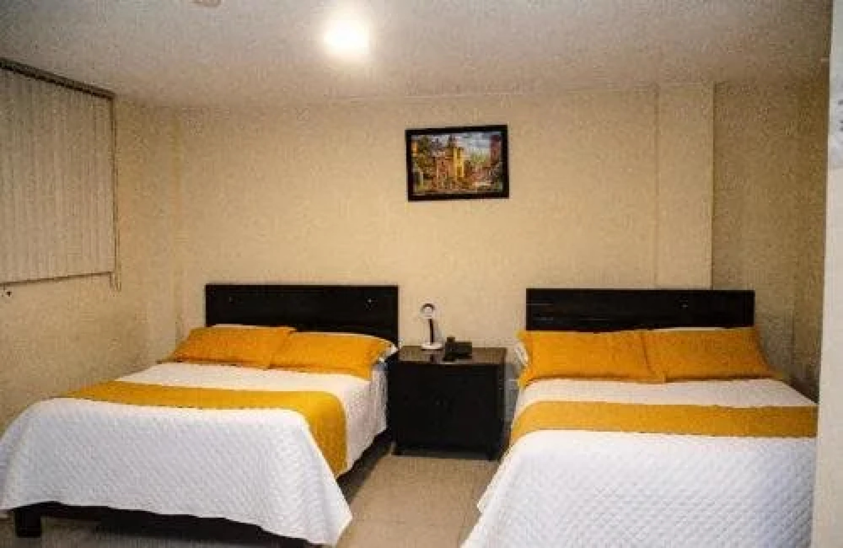 Terraza Suites